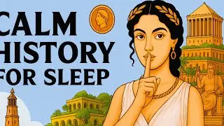 *NO ADS* History’s Strangest Empires That Nobody Talks About
