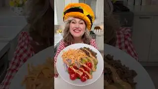 Бургерная чаша