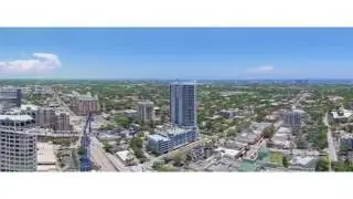 Icon Las Olas Condominium With Fort Lauderdale