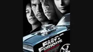 DFxD &reg; Velozes e Furiosos 4 PitBull Feat Pharrell Blanco
