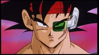 Bitkrush! ~ (SUPER SLOWED + REVERB) (Bardock AMV)