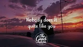 Drop Lone - Quite Like You (QLY)  (Lyrics / Lyric Video)