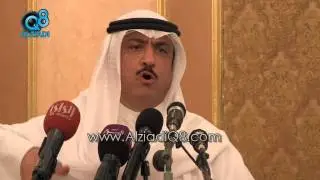 مسلم البراك: سبق أن قالوا ( سحابة صيف ) ثم أمطرت علينا