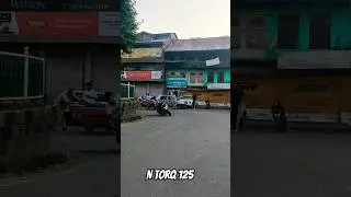 LEAN on Ntorq125 ❤️&zwj;🔥🥵 . @theamirmajid @Malikvlogs143 #ntorq #ntorq125 #viral #bikes