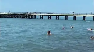 Я хочу на море в Сочи