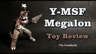 A Very Detailed Review: Y-MSF Megalon