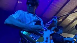 Young Guv - Every Flower I See (Bowlers Exhibition Centre, Manchester, UK) 25/06/2022