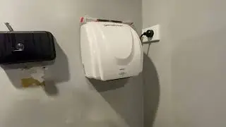 OzWashroom OZ2100 | Bertram Central | Bertram, Perth WA