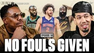 Who's Winning The Eastern Conference?! Dealing With HATERS & The Joys of Retirement