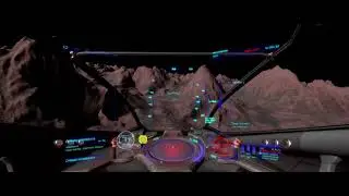 Elite Dangerous: 2.5G - 3km/s - 1km - AACC Uriel - LS3 Hooning