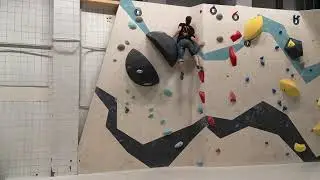 Boulderbausession 23.11.22