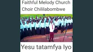 Yesu tatamfya Iyo