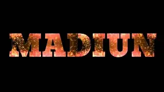 [KINEMASTER TUTORIAL] Fire Text Effect KineMaster Tutorial