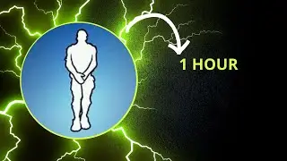 IT'S GO TIME EMOTE (1 HOUR)