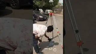 The future of Surveying is here - 3D Laser Scanning #slam #rtk #construction #realitycapture 