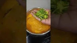 Coconut Tomato Rasam yummy #shorts #food #rasam #cooking #veg