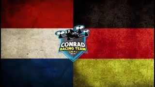 CONRAD RACING TEAM | Feature