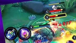 Zill instant delete build be like: