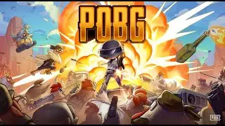 [POBG] PUBG's April Fools Event