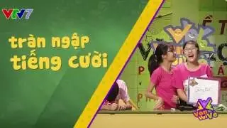 VĂN VUI VẺ | TRAILER