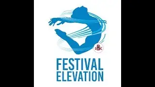Festival Elevation 2017-2018 Jesse Grossen -  Solo - JesCom