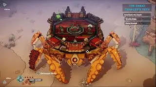 DuneCrawl - Open World Adventure - Part 3