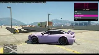 FiveM Lua Executor Free Download Undetected (13.32024) Download in discord!