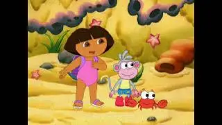 Nick Playdate - Preschool Timeslot Rollback (Summer 2010)