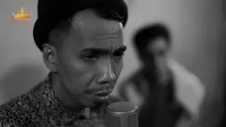 FADLY IRAWAN AND THE BASO - YOU ARE NOT ALONE (COVER)
