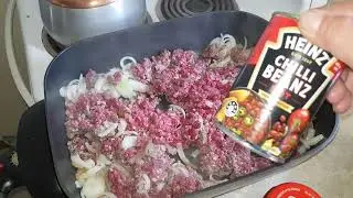 johno's cooking disasters, episode #6