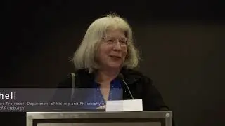 Sandra Mitchell, Biological Complexity and Scientific Practice | Natural Philosophy Symposium 2025