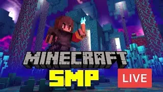 🔴long time no see 😶&zwj;🌫️KRGAMAING IS LIVE 😇| #minecraft  #growagarden #roblox