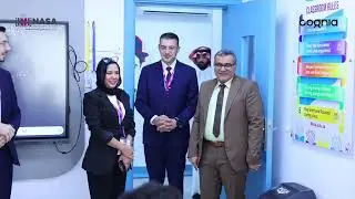A New Milestone That Reflects Our Commitment to Educational Excellence || Cogina Accreditation