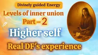 💡🕉️Final Balance|| MY Experiences||1st tym on YT|| this level starts after healing of inner child🕉️💡