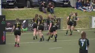 Rugby : le Kituro Ovalie se qualifie en demi-finales du championnat au bout du suspense
