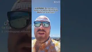 Cruise Humor #hlwt #shorts #humor #laugh #laughing #tiktok #jokes #vlogs #travel #vlogger #vlog