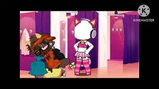 Fixing @PrincessUwUBella&rsquo;s Really bad outfit-