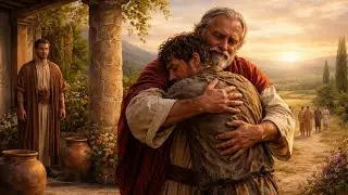 How Love Changed My Life - Jack Phillips