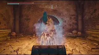 Auriza Side Tomb 💯% Explore Walkthrough | Trap Chariot Dungeon | Elden Ring Hindi