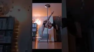 pole dance: explorer le mouvement et ce qui est possible