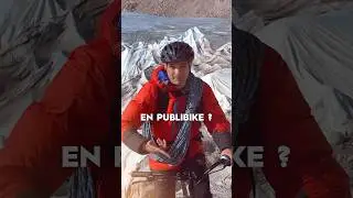 TRAVERSER les ALPES en PUBLIBIKE?! (V&eacute;lib) 😨🚴🏽⛰️ #colocs #adventure #bike