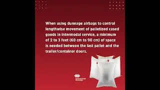 Load securement tips