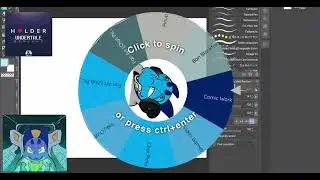 Art Stream - May 13th 2024