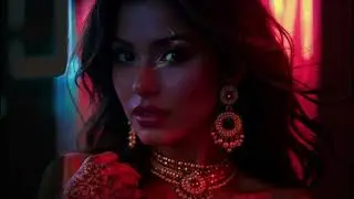 Indian Drill Type Beat – Cobra Dynasty | Dark Indian Vibes #drill #instrumental #beats