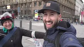 MEETING OUR FAMILY IN GERMANY!(FOR THE FIRST TIME)