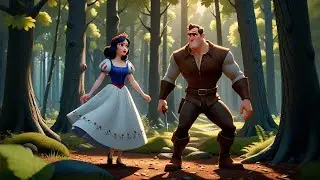 Snow White & The Seven Dwarfs Full Story | Princess story | Fairy Tales and Bedtime stories for kids