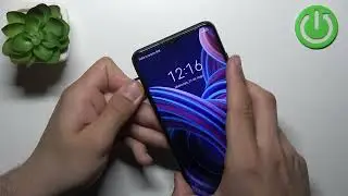 C&oacute;mo sacar SIM / chip del ZTE Blade A53 Pro