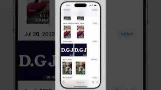 Найти и удалить дубликаты фотографий на iPhone