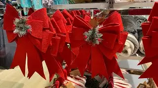 Primark Christmas 🤶 decorations #shorts