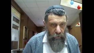 2018-12-19 Тания Ликутей Амарим 7.04 תניא ליקוטי אמרימ